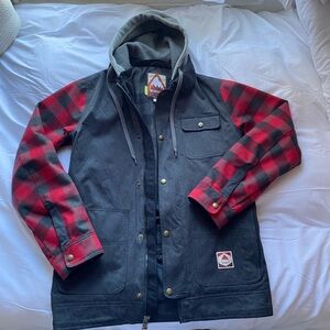 Burton Dunmore Ski/Snowboard 🏂 Jacket